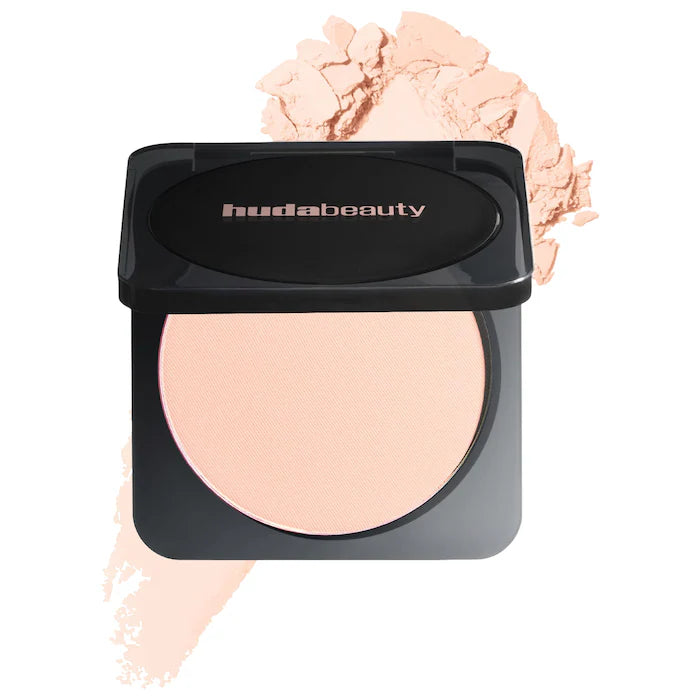 Easy Bake Airbrush Matte Pressed Setting Powder