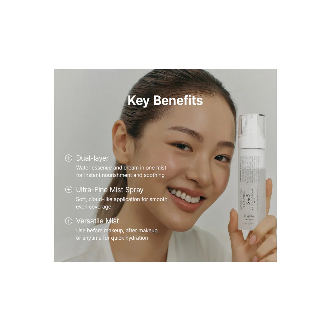 DR.ALTHEA 345 RELIEF MIST