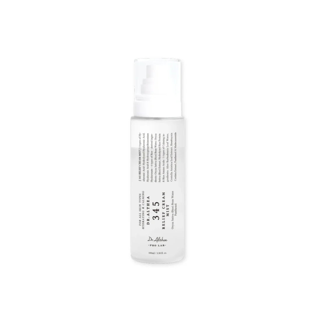 DR.ALTHEA 345 RELIEF MIST