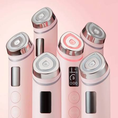 Medicube Age-R Booster Pro Pink