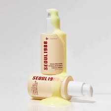 SEOUL 1988 - SERUM RETINAL LIPOSOME 2% + BLACK GINSENG