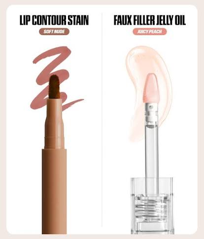 MAKEOUT SESH LIP DUO