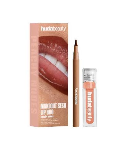 MAKEOUT SESH LIP DUO