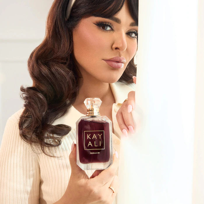VANILLA | 28 Eau de Parfum