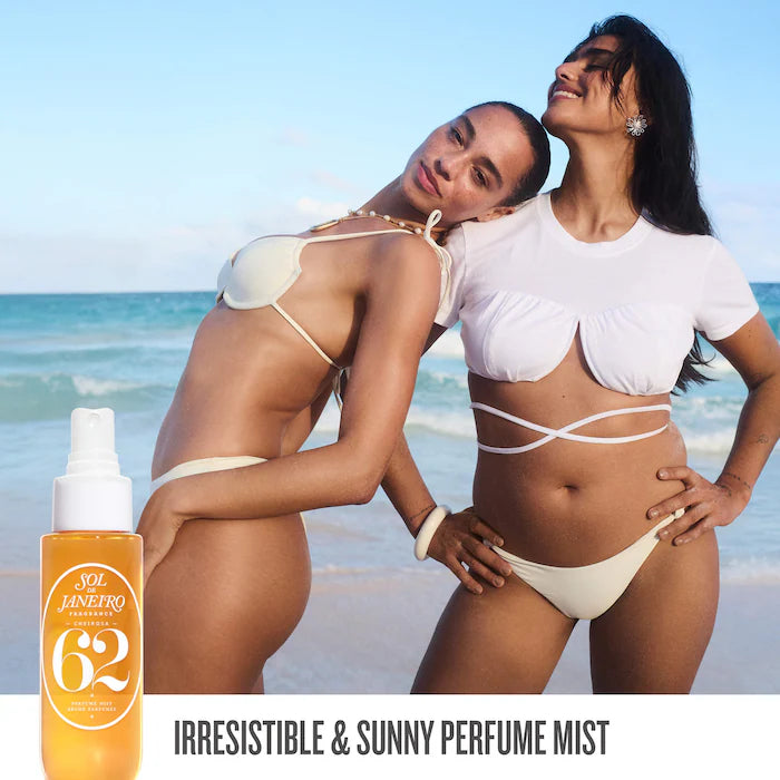 Brazilian Bum Bum Jet Set