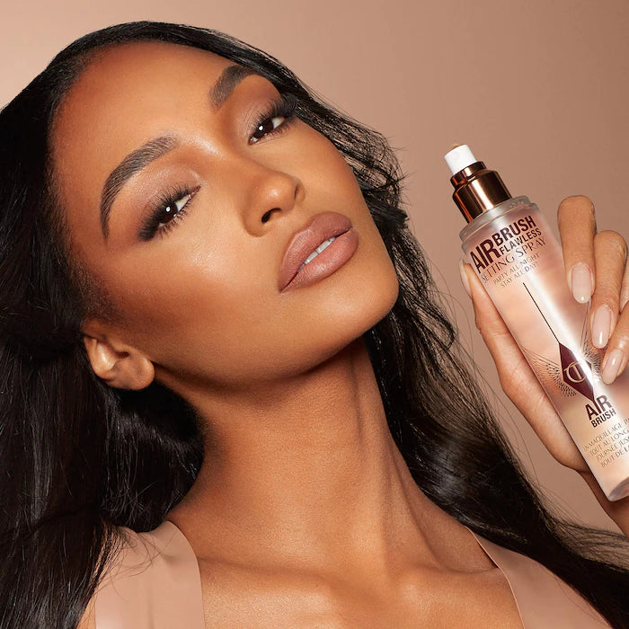Airbrush Flawless Hydrating & Waterproof Setting Spray