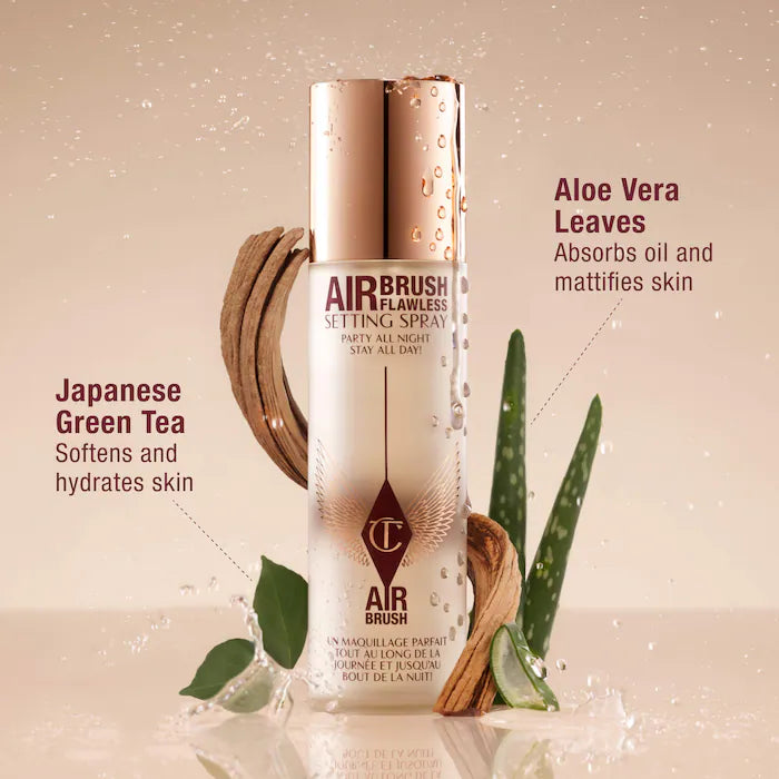 Airbrush Flawless Hydrating & Waterproof Setting Spray