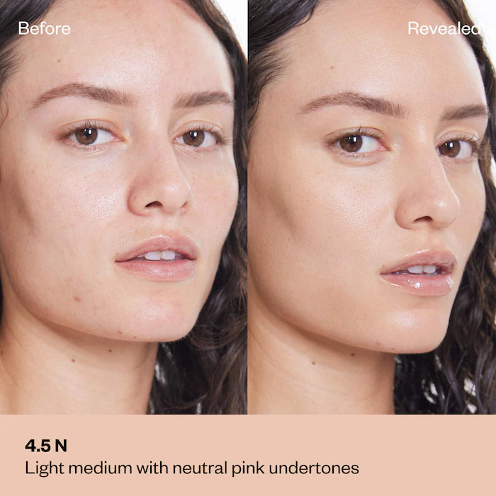 Revealer Super Creamy + Brightening Concealer