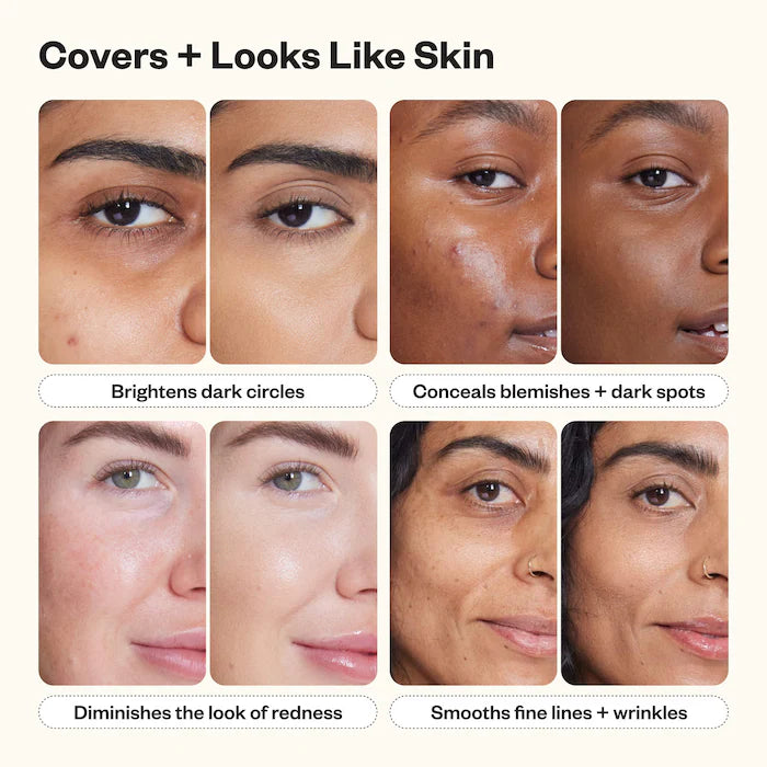 Revealer Super Creamy + Brightening Concealer