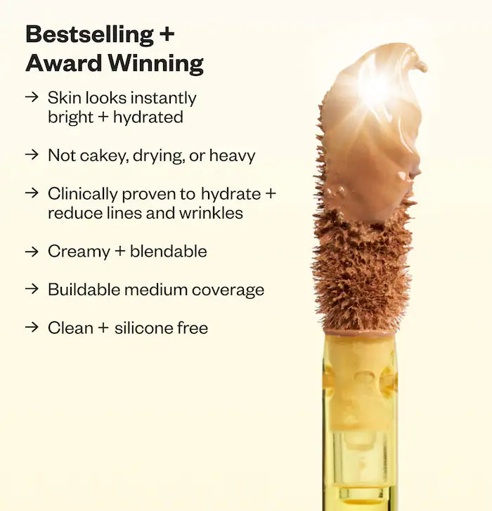 Revealer Super Creamy + Brightening Concealer