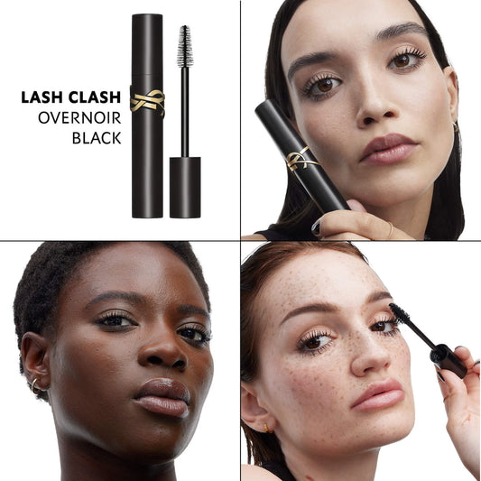 Lash Clash Extreme Volume Mascara