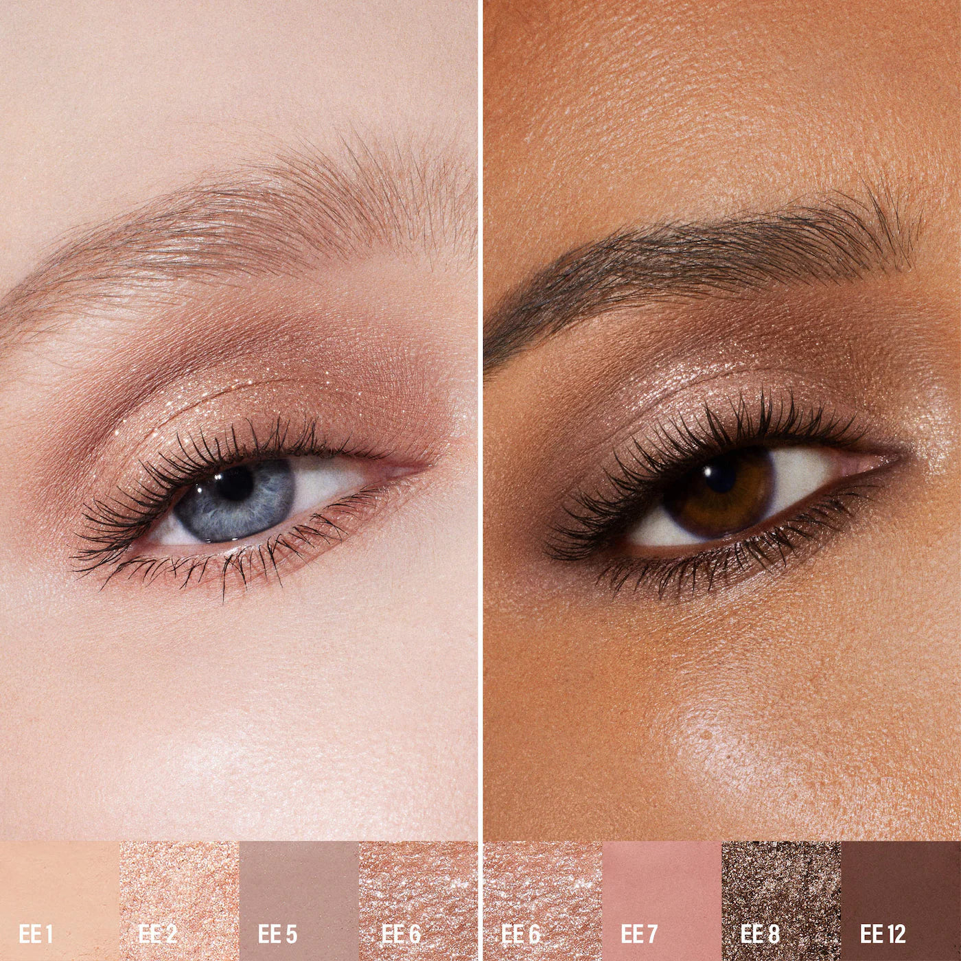 Ethereal Eyes™ Eyeshadow Palette: The Original