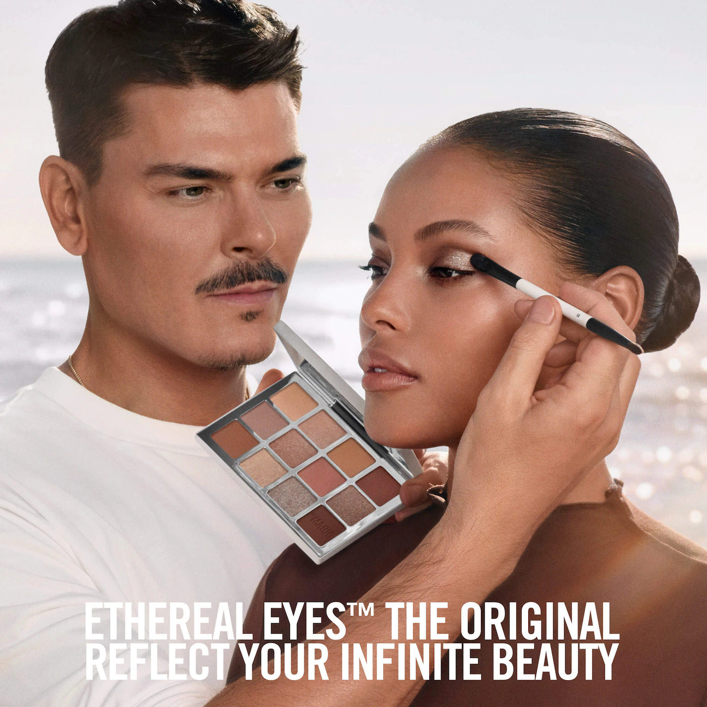 Ethereal Eyes™ Eyeshadow Palette: The Original