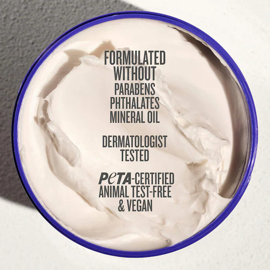 Delícia Drench™ Deeply Moisturizing Body Butter for Dry Skin