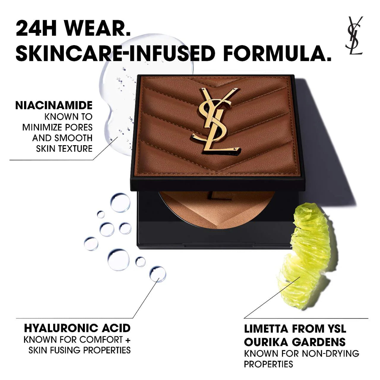 All Hours 24H Hyper Sunkissed Glow Bronzer Powder
