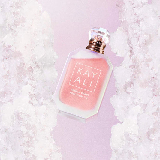 VANILLA CANDY ROCK SUGAR | 42 Eau de Parfum