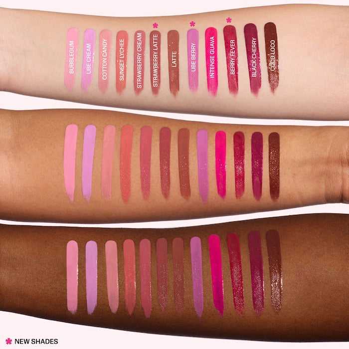 Blush Filter Soft Glow Liquid Blush