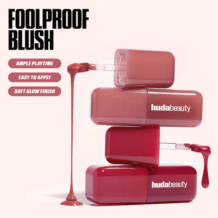 Blush Filter Soft Glow Liquid Blush