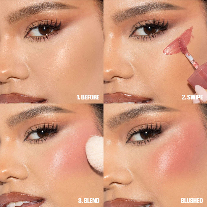 Blush Filter Soft Glow Liquid Blush