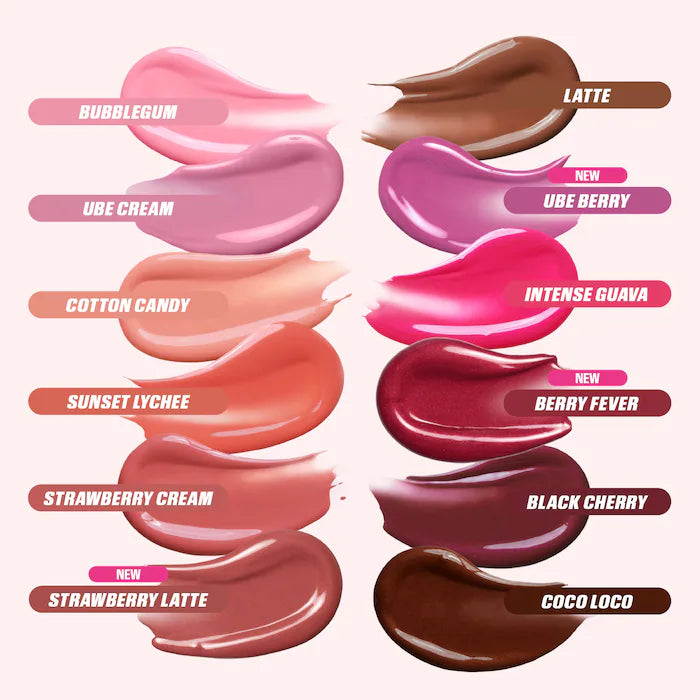 Blush Filter Soft Glow Liquid Blush