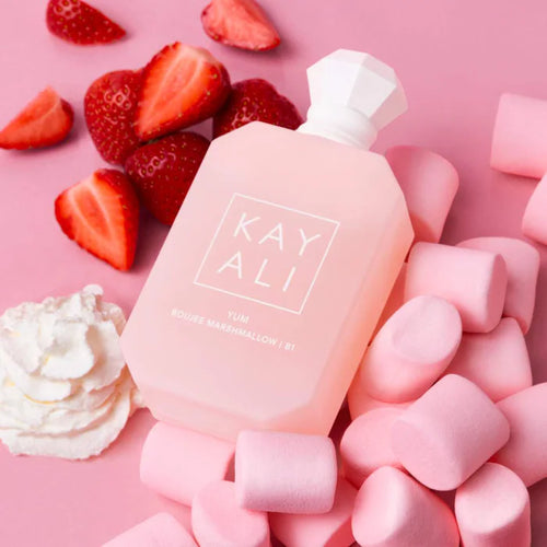 YUM BOUJEE MARSHMALLOW | 81 Eau de Parfum Intense - 100ML