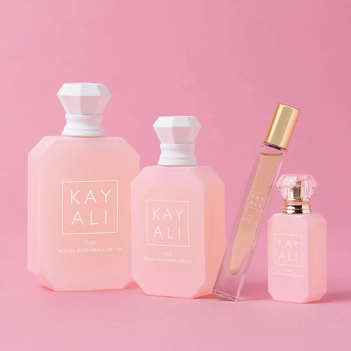 YUM BOUJEE MARSHMALLOW | 81 Eau de Parfum Intense - 100ML
