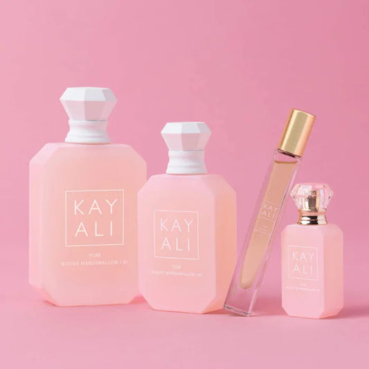 YUM BOUJEE MARSHMALLOW | 81 Eau de Parfum Intense - 100ML