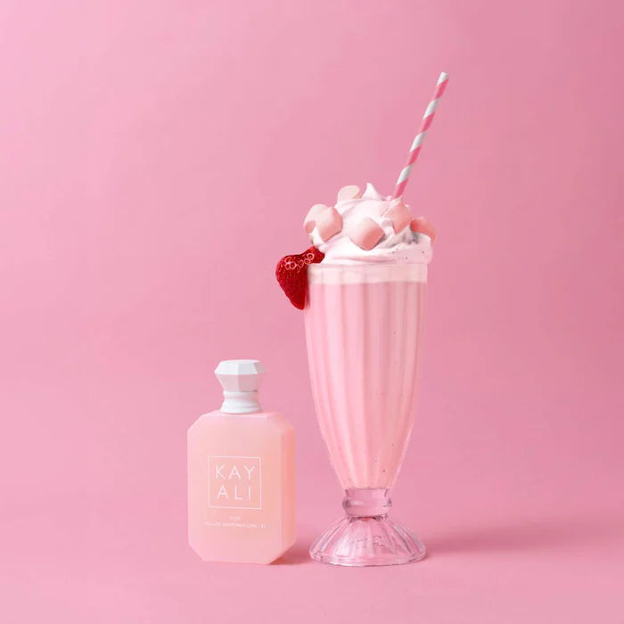 YUM BOUJEE MARSHMALLOW | 81 Eau de Parfum Intense - 100ML