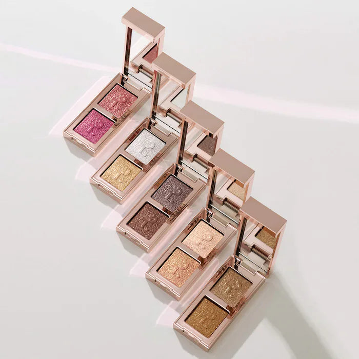 Major Dimension Eye Illusion Eyeshadow Duo