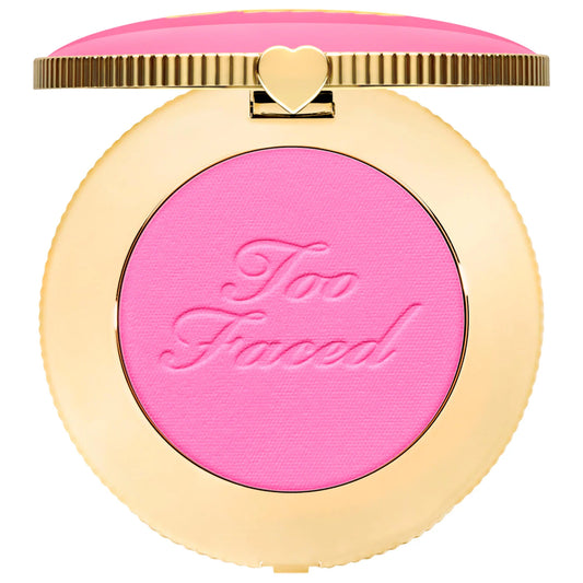 Cloud Crush Blurring Powder Blush