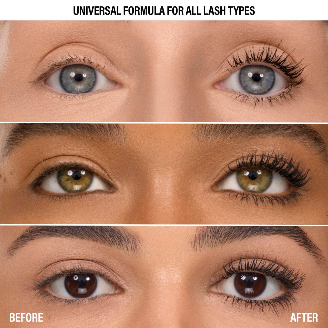 Master Mascara® Volumizing & Lift