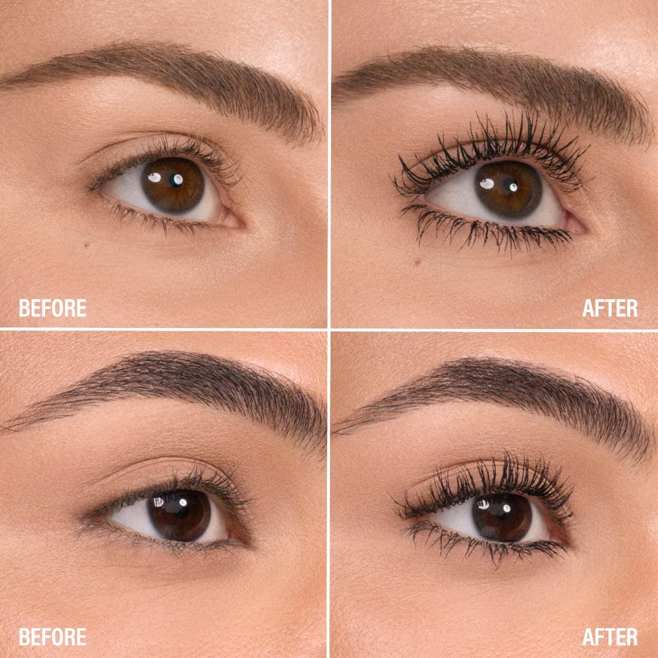 Master Mascara® Volumizing & Lift