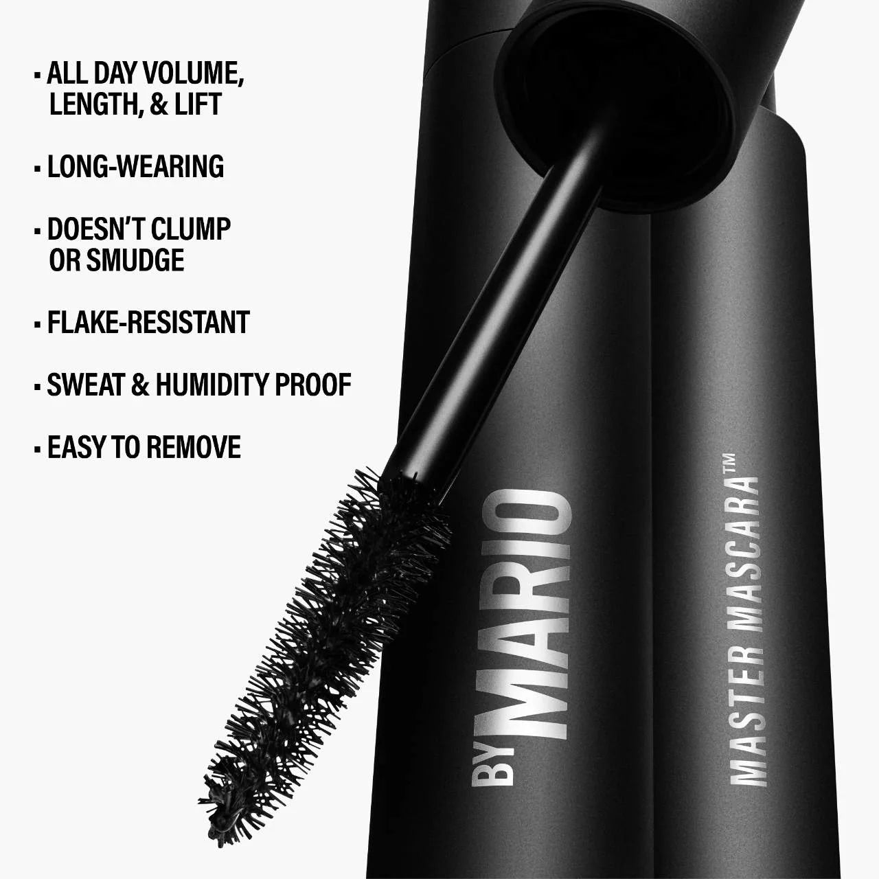 Master Mascara® Volumizing & Lift