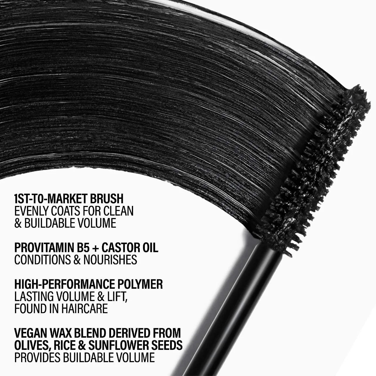 Master Mascara® Volumizing & Lift