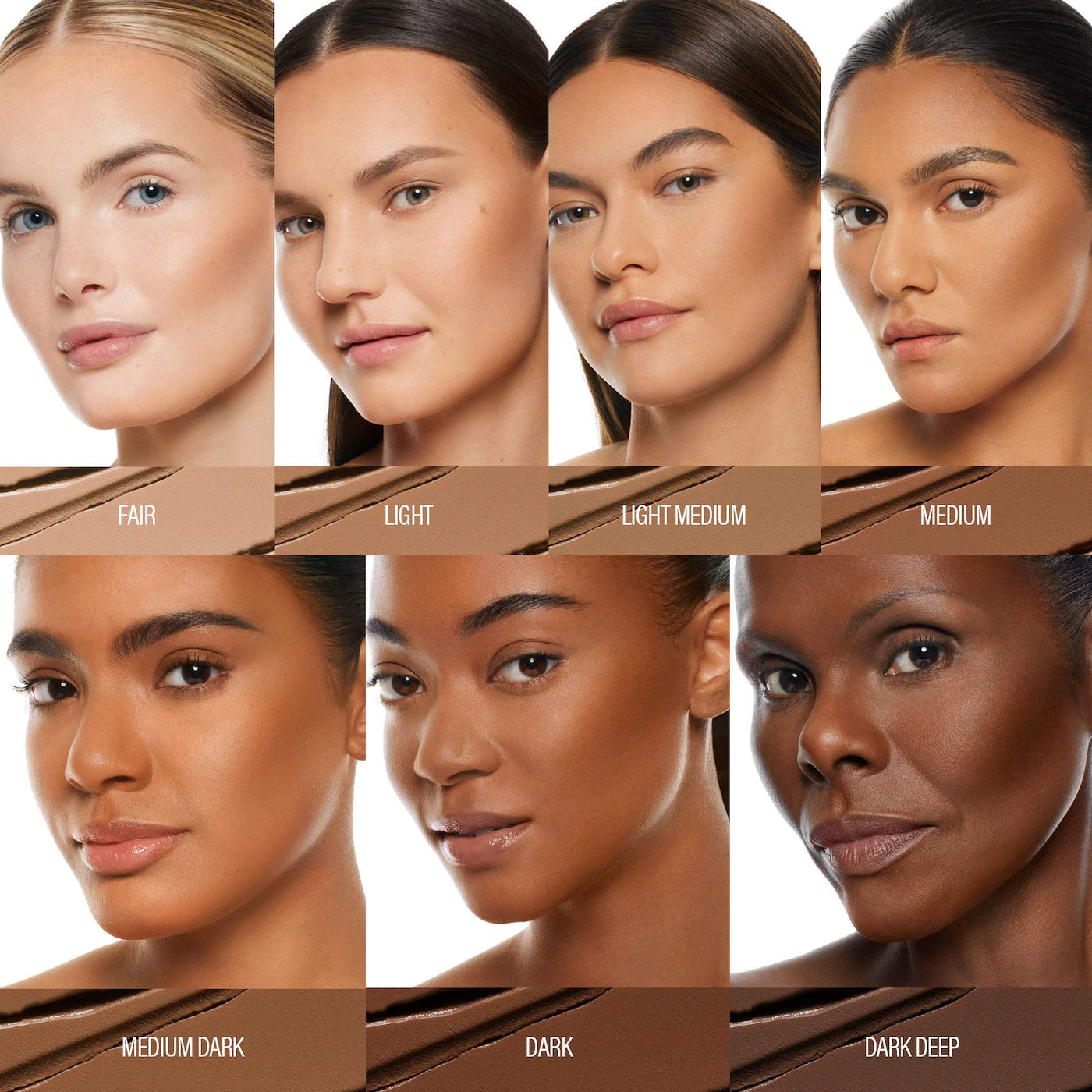 SoftSculpt® Cream Contour & Bronzer Shaping Stick