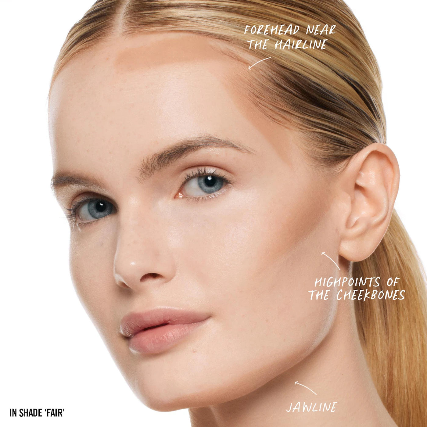 SoftSculpt® Cream Contour & Bronzer Shaping Stick