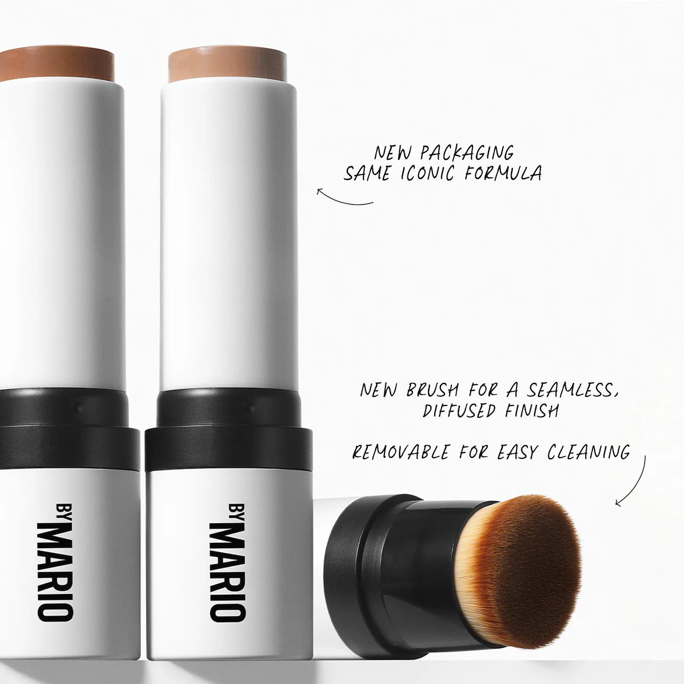 SoftSculpt® Cream Contour & Bronzer Shaping Stick