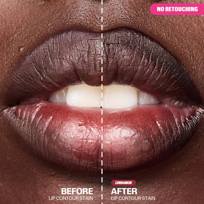 Lip Contour Lip Stain for 12-Hour Wear