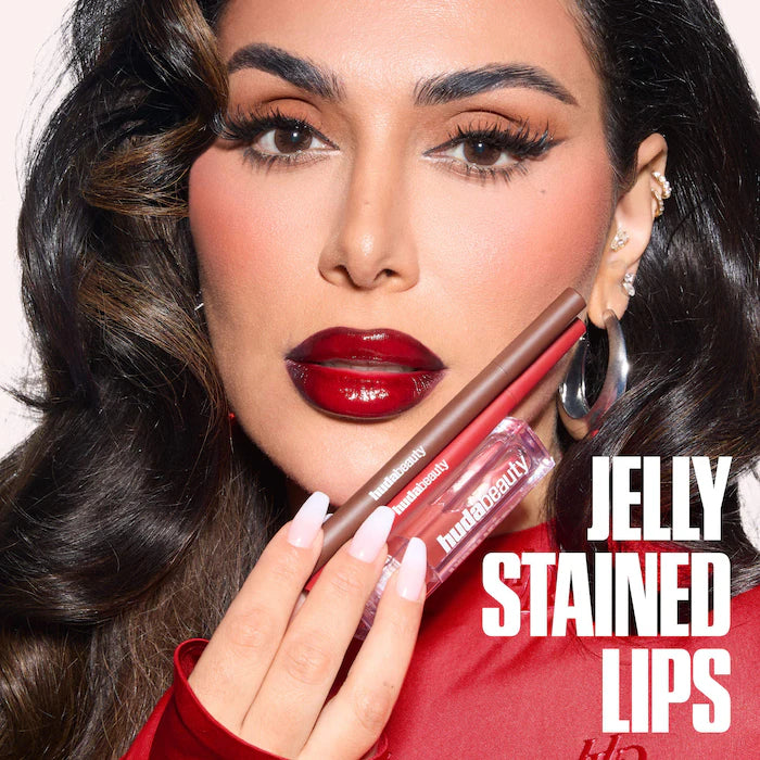 Lip Contour Lip Stain for 12-Hour Wear