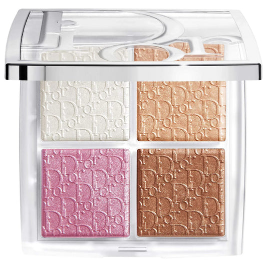 Backstage Glow Maximizer Face Palette