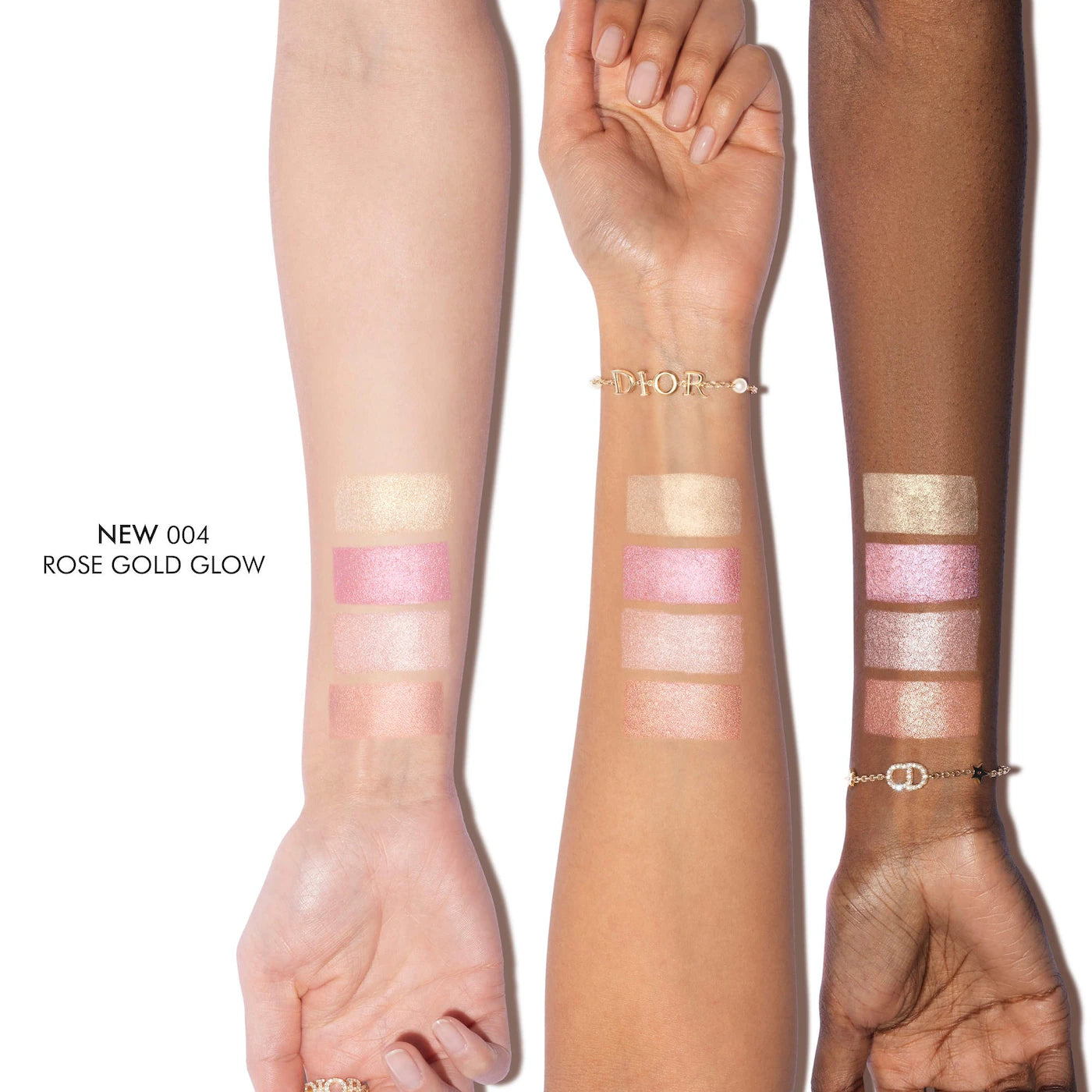 Backstage Glow Maximizer Face Palette