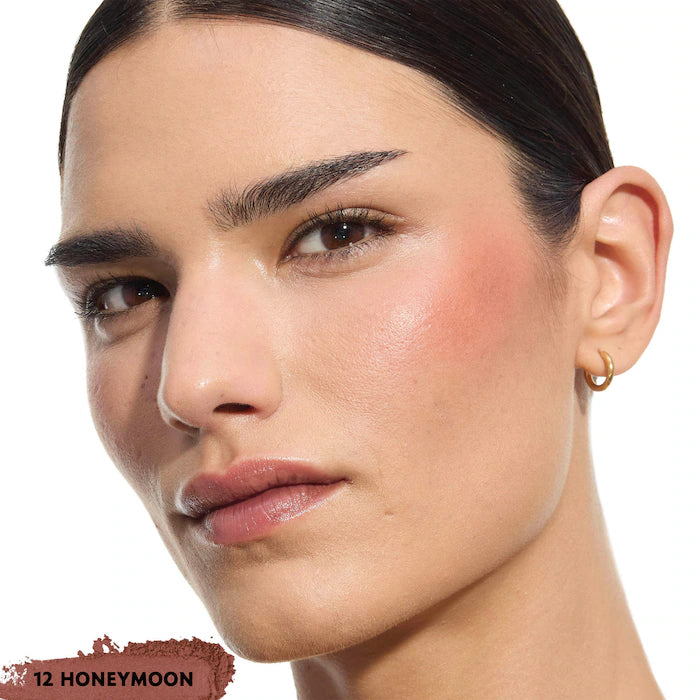 Make Me Blush 24H Buildable Powder Blush