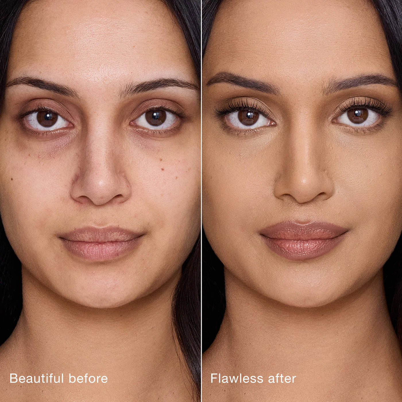 Airbrush Flawless Crease-Proof Long-Wear Blur Concealer with Hyaluronic Acid