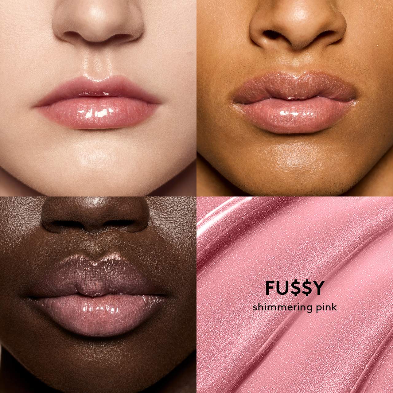 Extra Fu$$y Lip Liner + Mini Lip Luminizer Duo