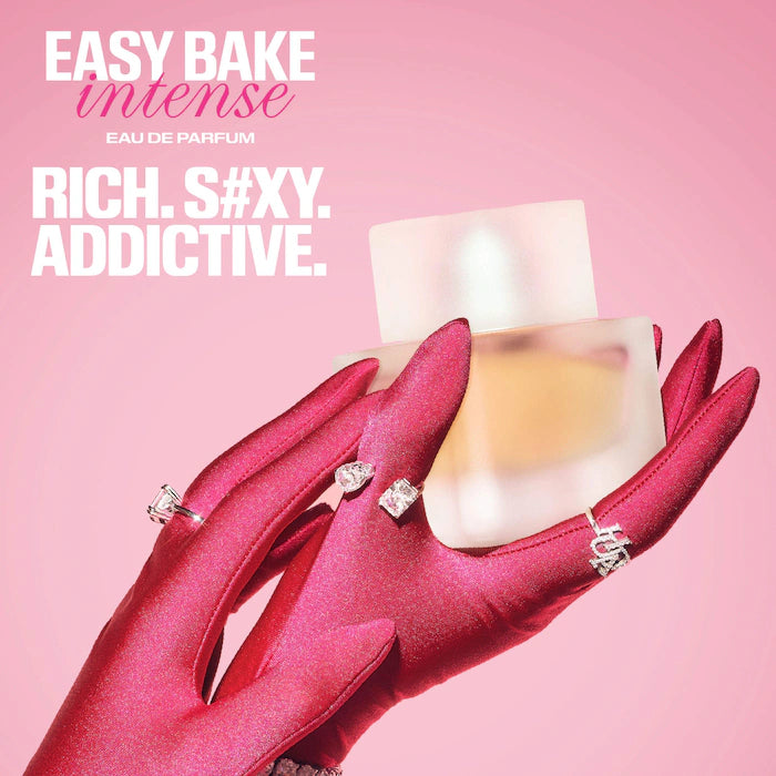 Easy Bake Intense Eau de Parfum
