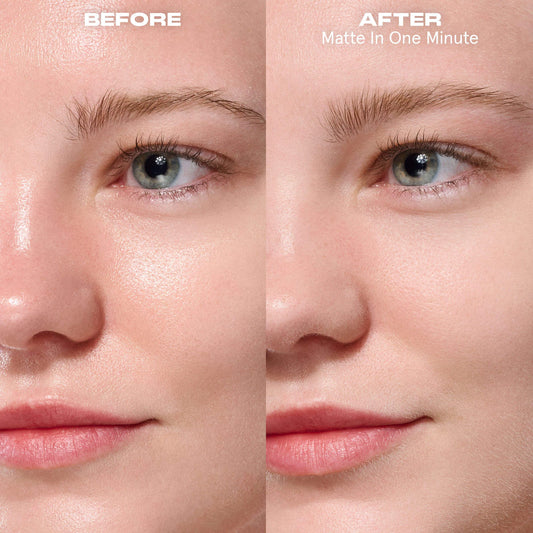 Mini Oil Sucker Liquid Blotting Paper Touch-Up Spray