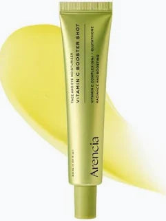 Arencia Vitamin C Booster Shot