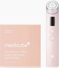 Medicube Age-R Booster Pro Pink