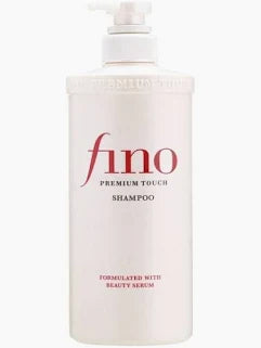 FINO PREMIUM TOUCH HAIR SHAMPOO